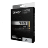 Lexar LNM620 2TB M.2 NVMe PCIe 3×4 SSD